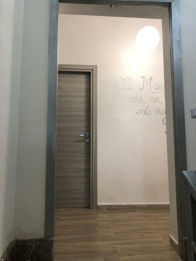 雷阿尔蒙特 Mare Nostrum酒店 外观 照片