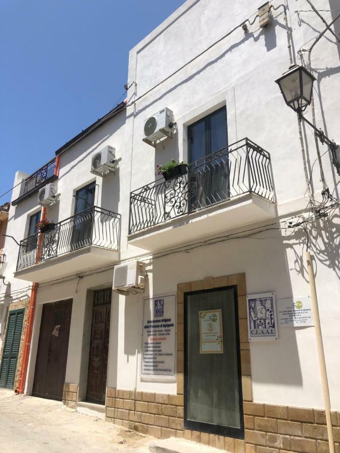雷阿尔蒙特 Mare Nostrum酒店 外观 照片