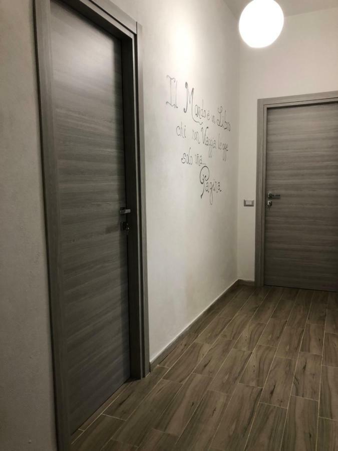 雷阿尔蒙特 Mare Nostrum酒店 外观 照片